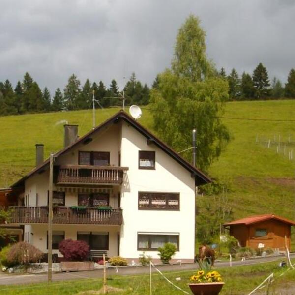 Ferienwohnung Am Sulzbächle