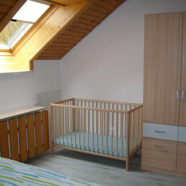 Ferienwohnung Am Sulzbächle