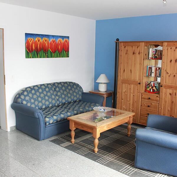 Ferienwohnungen Sylt Westerland