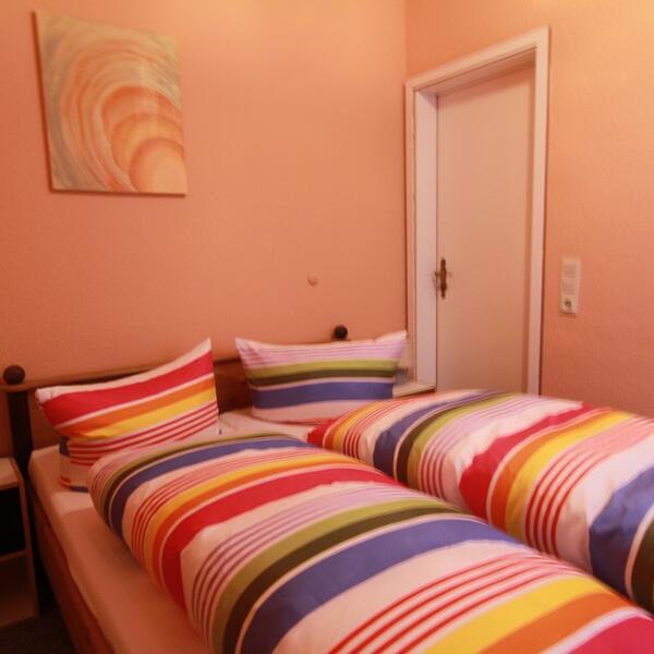 Ferienwohnungen Sylt Westerland