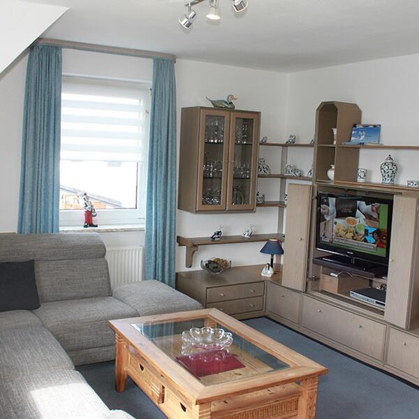 Ferienwohnungen Sylt Westerland