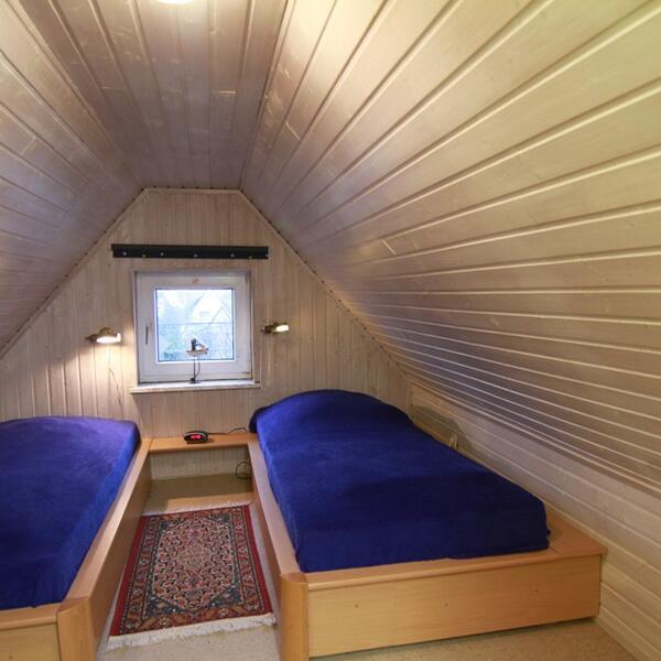 Ferienwohnungen Sylt Westerland