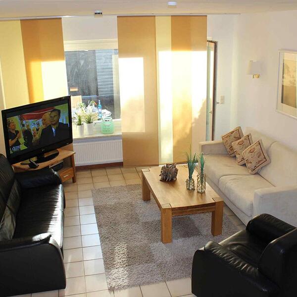 Ferienwohnungen Sylt Westerland