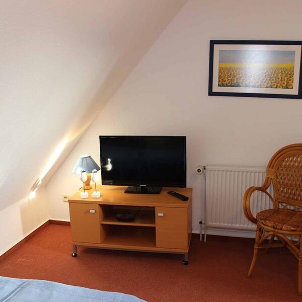 Ferienwohnungen Sylt Westerland