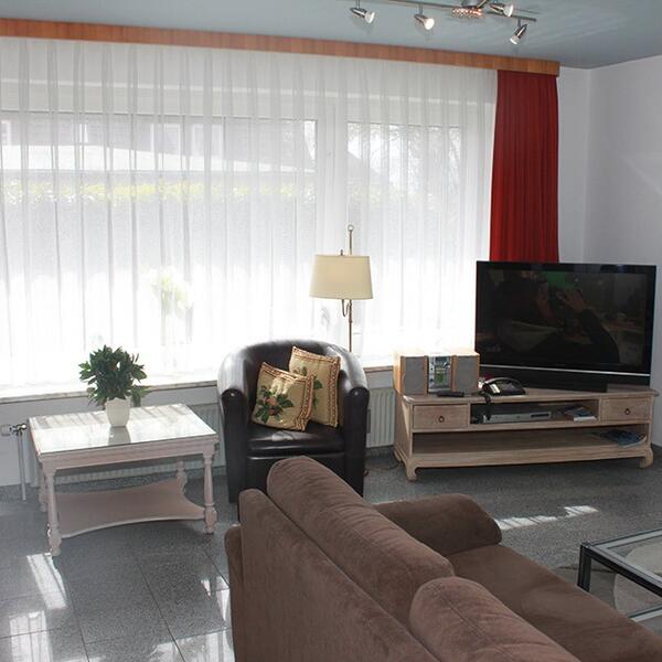 Ferienwohnungen Sylt Westerland