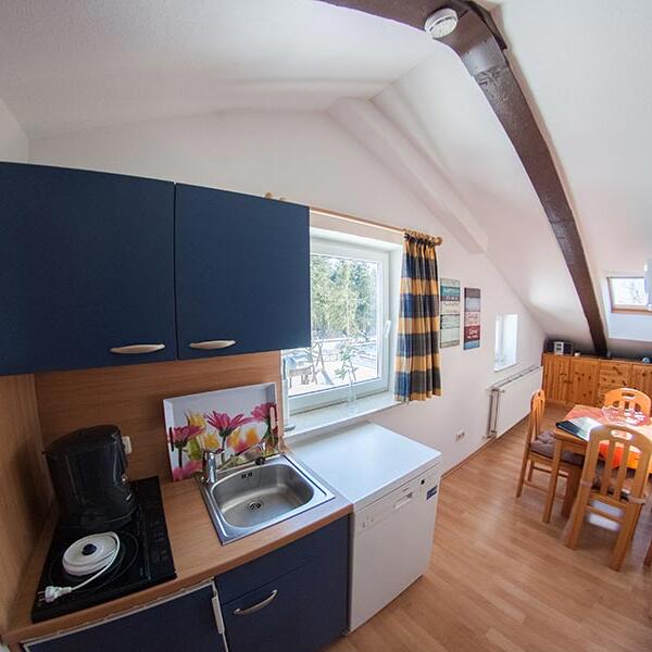 Reit- und Ferienanlage Tannenhof