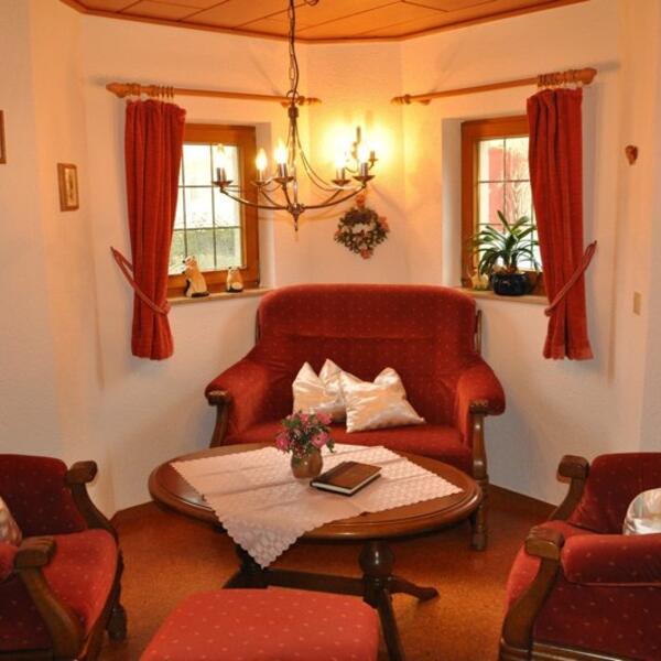 Gasthaus Tauberstube