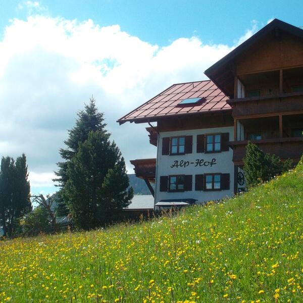 Alp-Hof Tauscher
