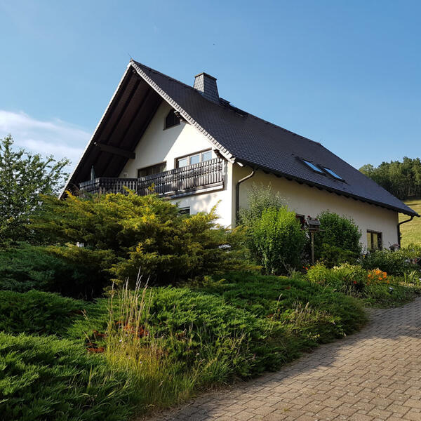 Gästehaus Peggy Teichmann