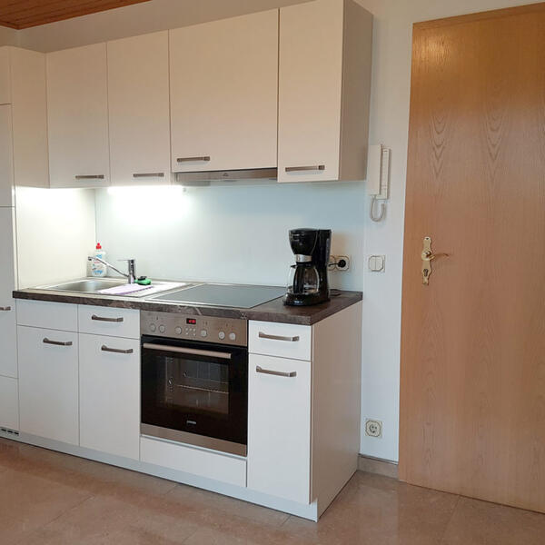 Gästehaus Peggy Teichmann