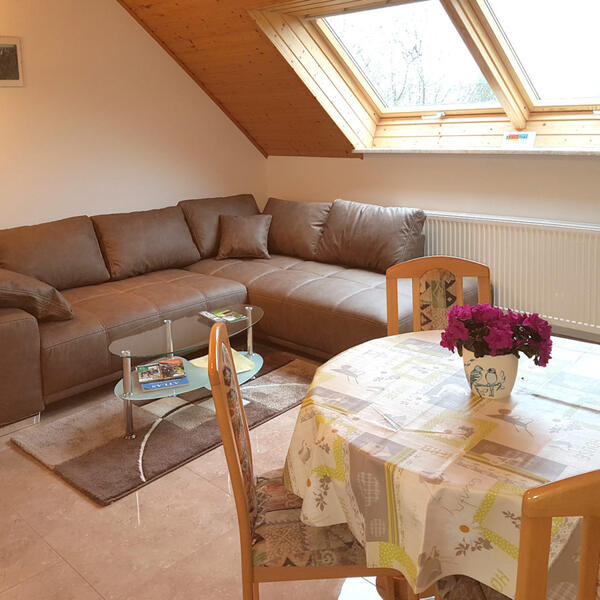 Gästehaus Peggy Teichmann