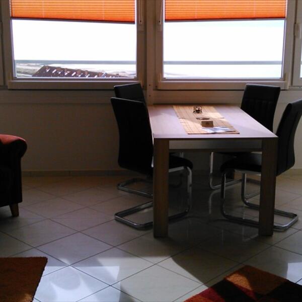 Ferienwohnung Tietjen