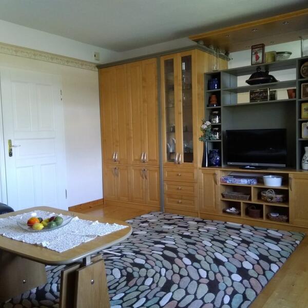 Haus Landtraum im Traumland Mecklenburg