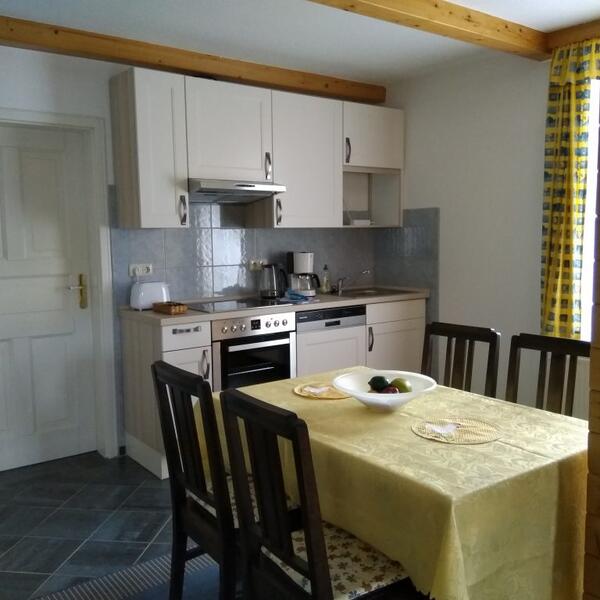 Haus Landtraum im Traumland Mecklenburg