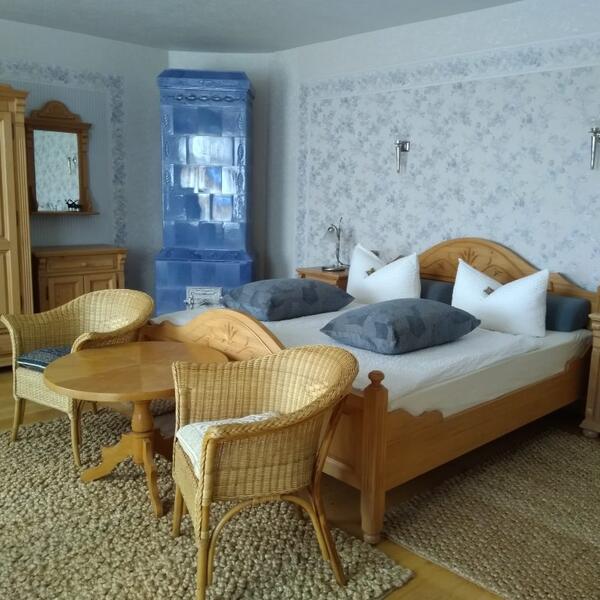 Haus Landtraum im Traumland Mecklenburg