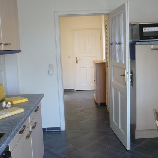 Haus Landtraum im Traumland Mecklenburg