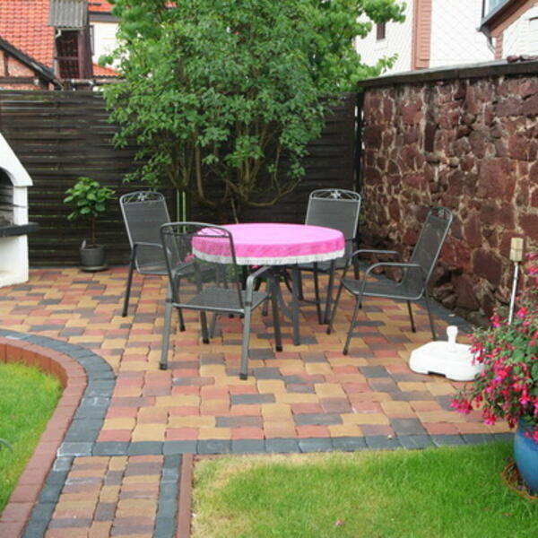 Gästehaus Tröbs Ferienwohnungen im Harz