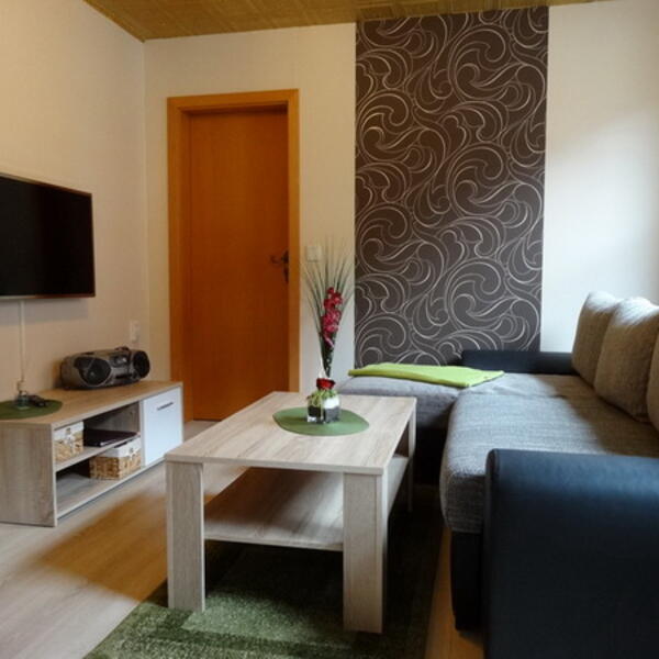 Gästehaus Tröbs Ferienwohnungen im Harz