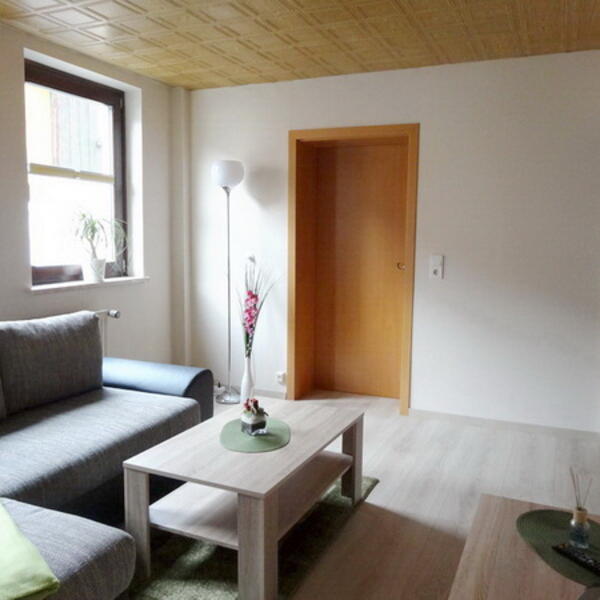 Gästehaus Tröbs Ferienwohnungen im Harz