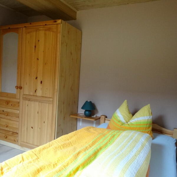 Gästehaus Tröbs Ferienwohnungen im Harz