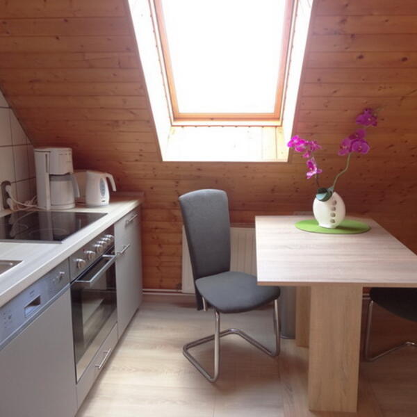 Gästehaus Tröbs Ferienwohnungen im Harz