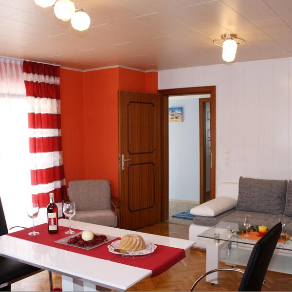 Ferienhaus am Uhudlerweg