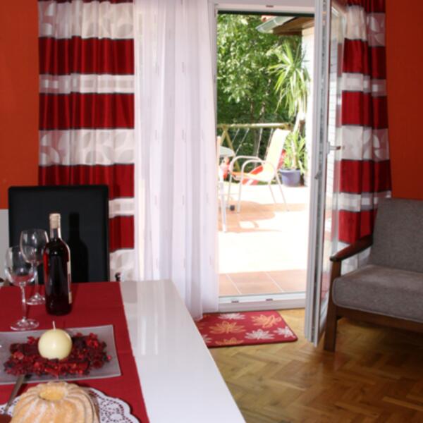 Ferienhaus am Uhudlerweg