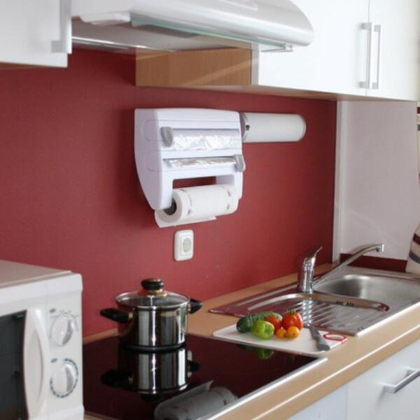 Ferienhaus am Uhudlerweg