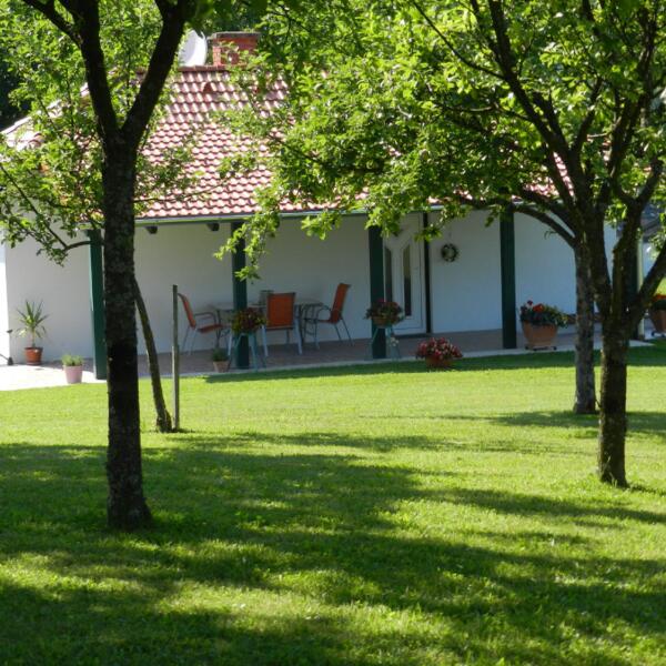 Ferienhaus am Uhudlerweg