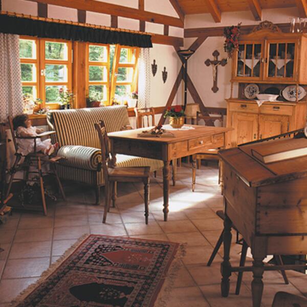 Pension "Untere Mühle"