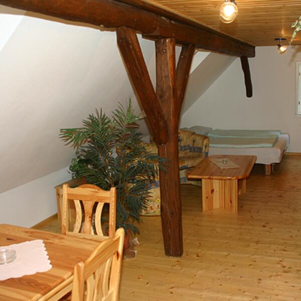 Pension "Untere Mühle"