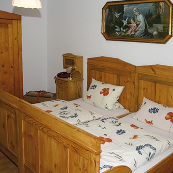 Pension "Untere Mühle"