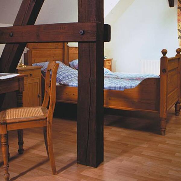 Pension "Untere Mühle"