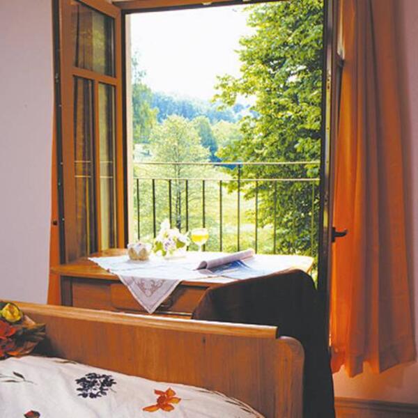 Pension "Untere Mühle"