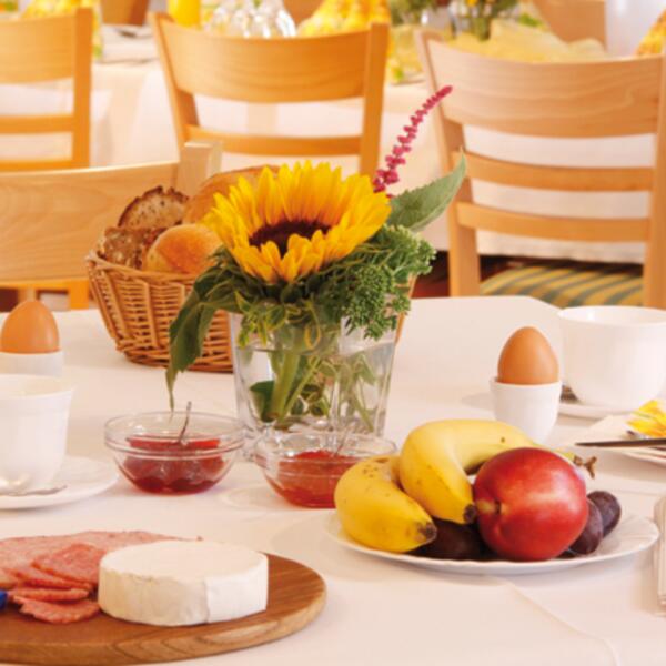 Pension "Untere Mühle"