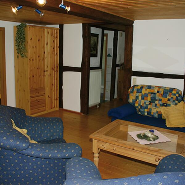 Pension "Untere Mühle"