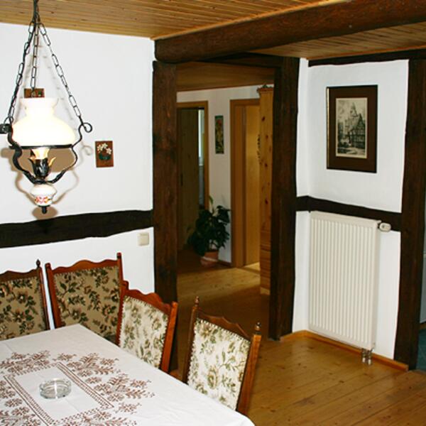 Pension "Untere Mühle"