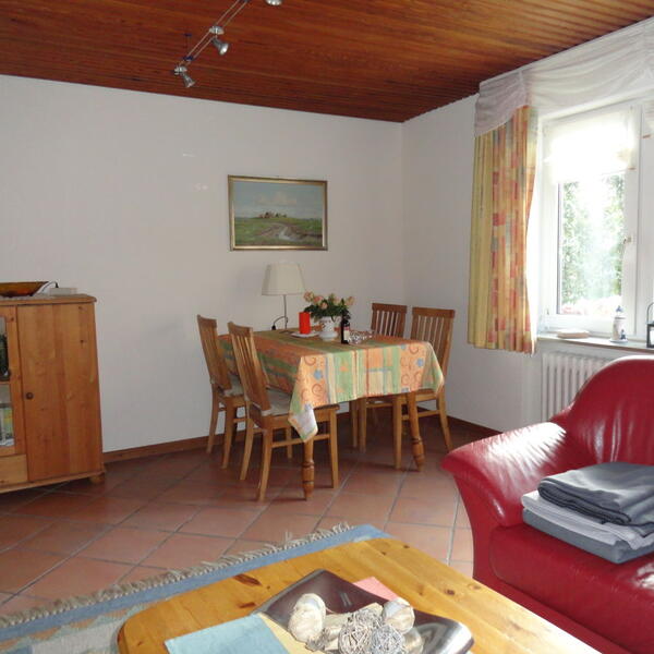 Ferienhaus in Utersum