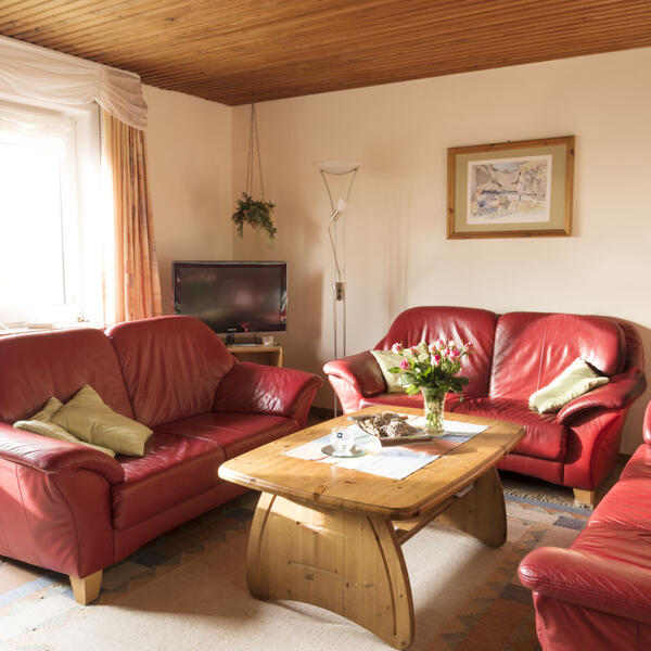 Ferienhaus in Utersum