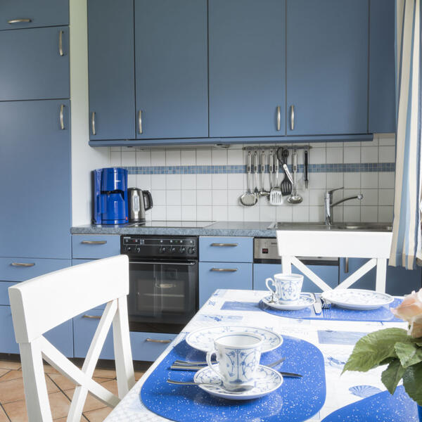 Ferienhaus in Utersum