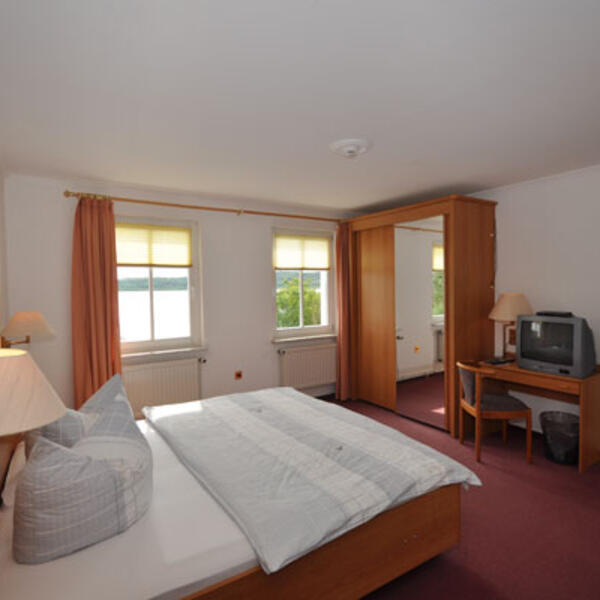 Pension Villa Seefrieden