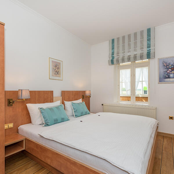 Pension Villa Seefrieden