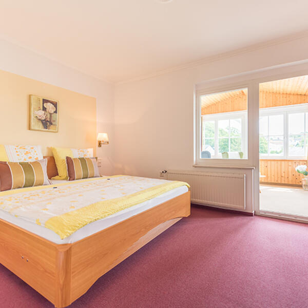 Pension Villa Seefrieden