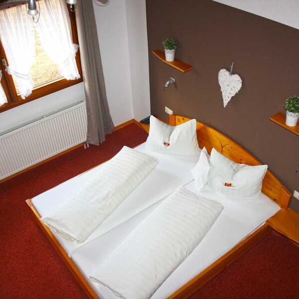 Vogelbacher Hof Gasthaus und Pension