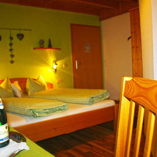 Vogelbacher Hof Gasthaus und Pension