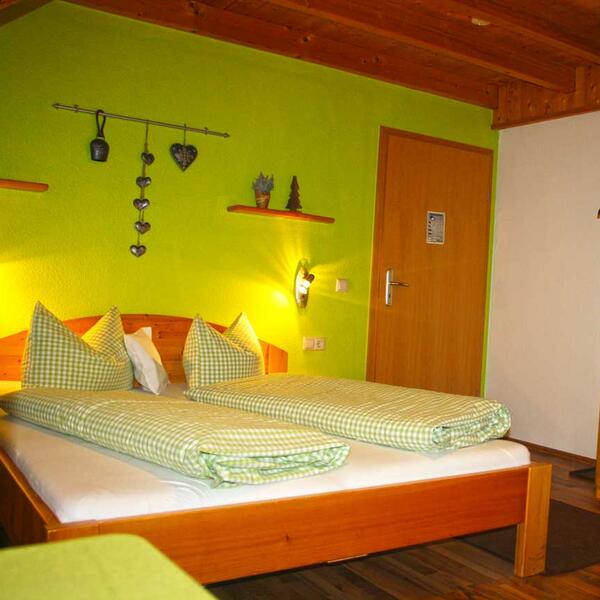 Vogelbacher Hof Gasthaus und Pension