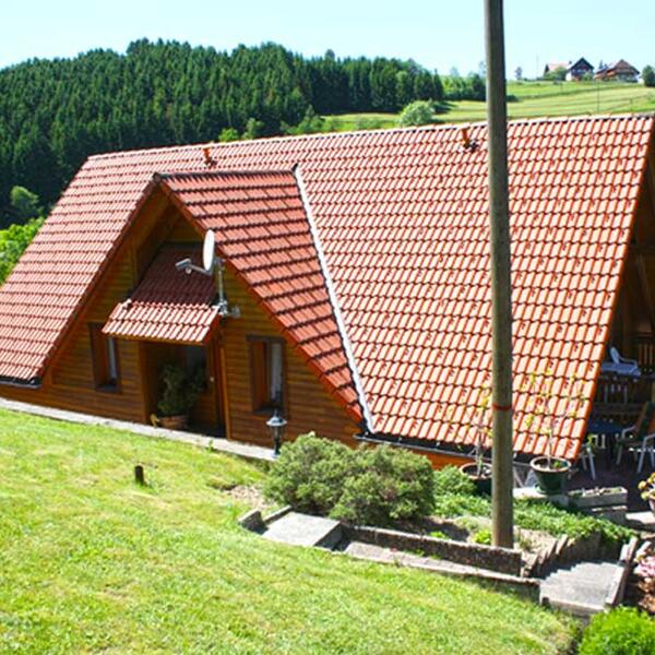 Vogelbacher Hof Gasthaus und Pension