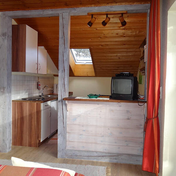 3 Sterne Gästehaus Waibel