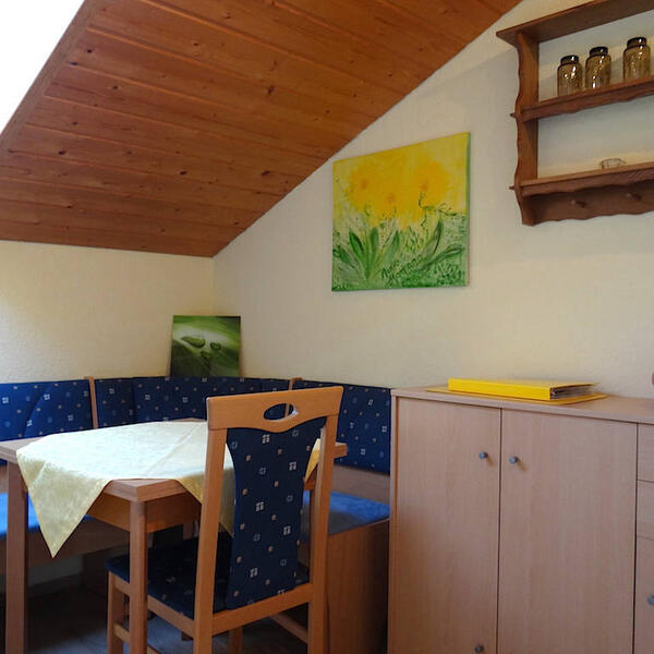 3 Sterne Gästehaus Waibel