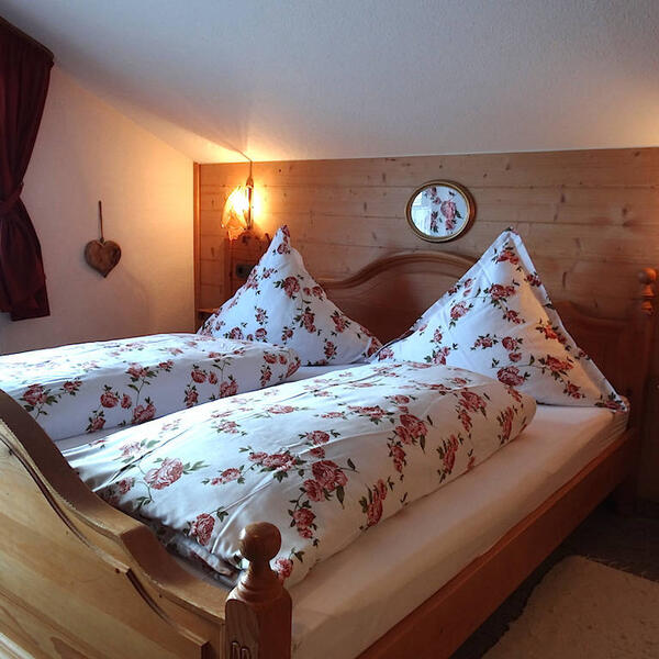 3 Sterne Gästehaus Waibel